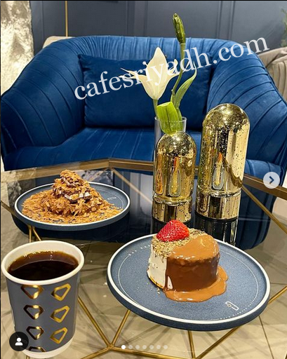 بيور دايموند لاونج الرياض (الأسعار + المنيو + الموقع )