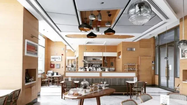 مطعم Mastro’s الدرعية (الأسعار + المنيو + الموقع )