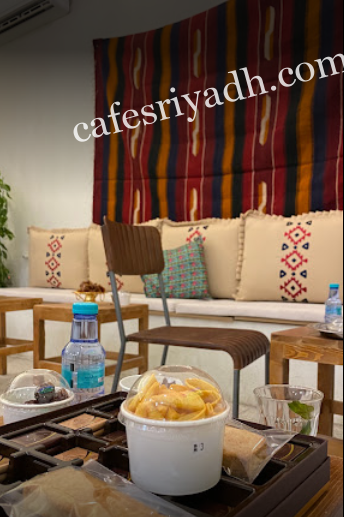 كافيه مصيف الشاي الرياض (الأسعار+ المنيو+ الموقع)