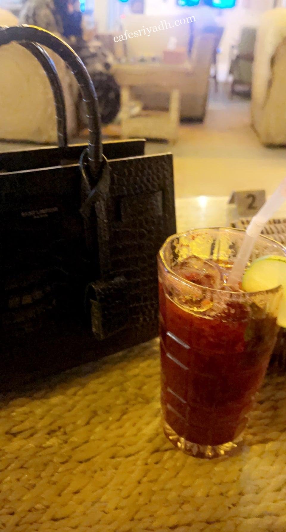 رفيق القهوة الرياض