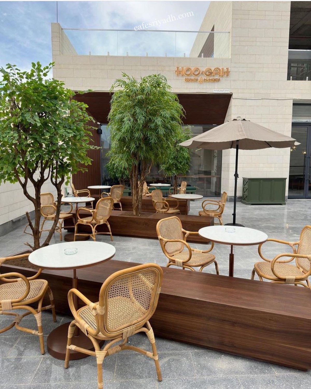 مطاعم الرياض