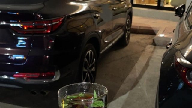 مقهى سم تي Sometea الرياض (الأسعار + المنيو + الموقع )