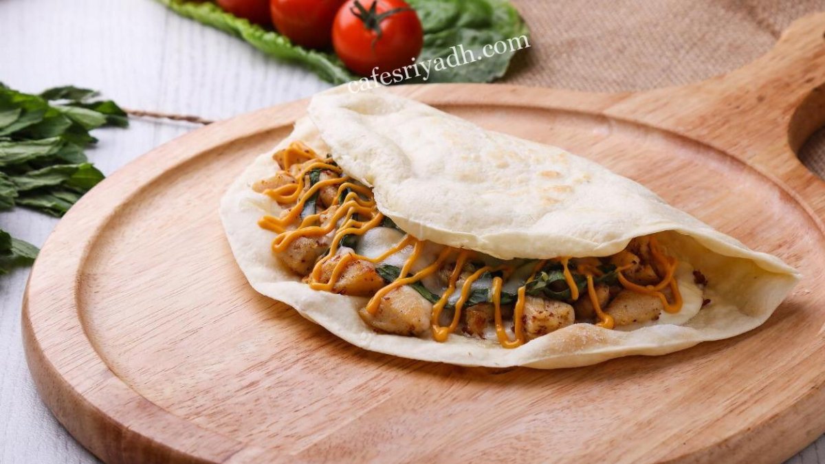 مطاعم الرياض