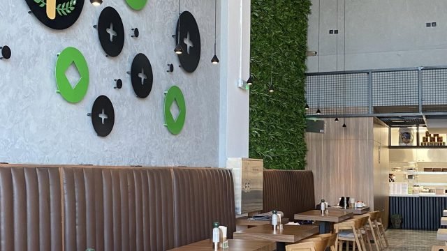 مطعم SAM Pizzeria الرياض (السعر +المنيو +العنوان)