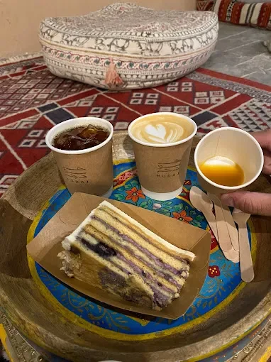 هودج كافيه