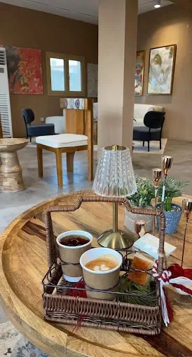 هودج كافيه الدرعية (الأسعار + المنيو + الموقع )