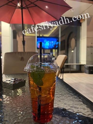 كافيهات الرياض