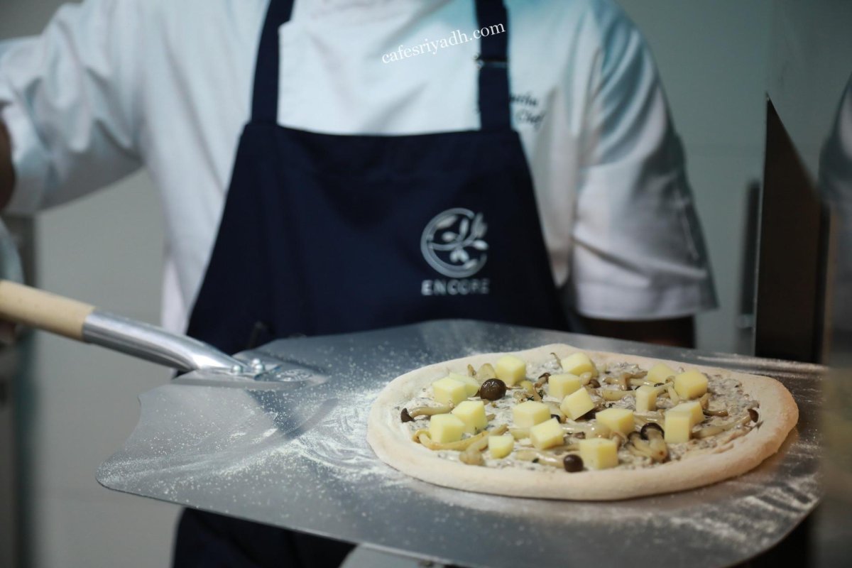 مطاعم الرياض 