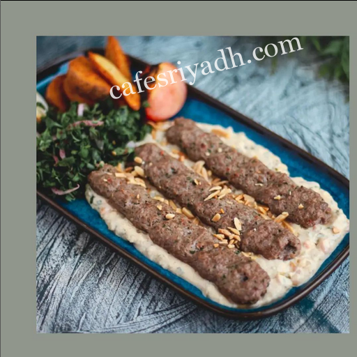 مطاعم الدودامي