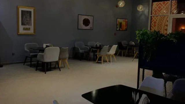 كافيه د بيكر الدرعية (الأسعار + المنيو + الموقع )