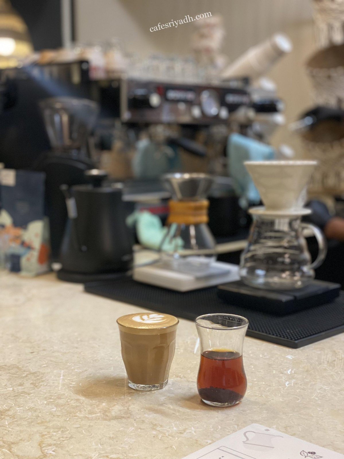 اجتماع الكافين بالرياض