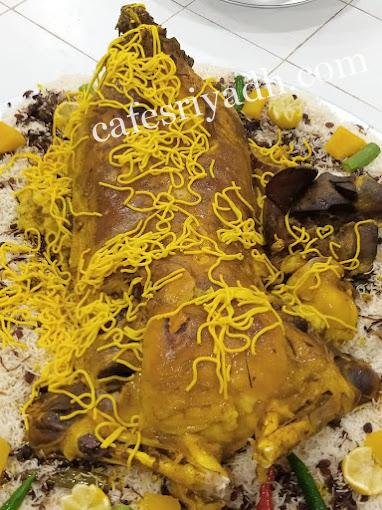 مطاعم مندي المجمعه افضل مطاعم من تجارب الناس