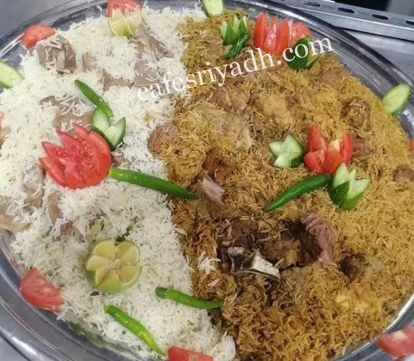 افضل مطاعم شعبي المجمعه