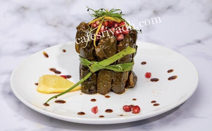 مطعم دريم لاونج المجمعه (الأسعار + المنيو + الموقع )
