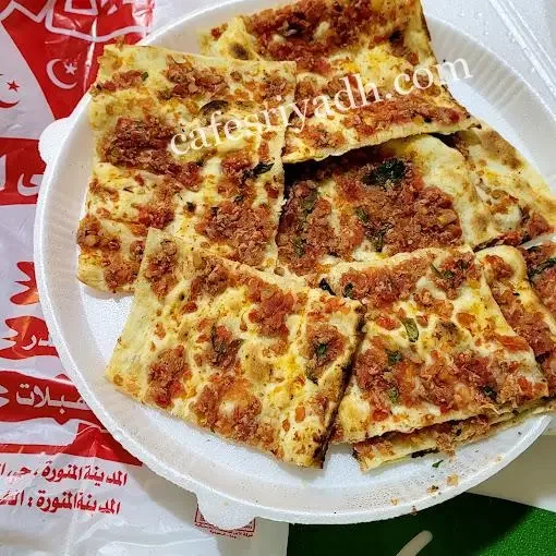 مطاعم فطائر في المجمعه افضل مطاعم من تجارب الناس