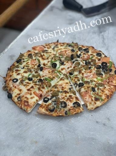 مطعم شاورما نار