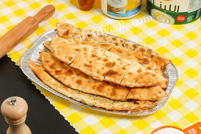 مطعم وجبات سريعة في المجمعه