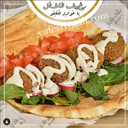 مطاعم فلافل في المجمعه افضل مطاعم من تجارب الناس