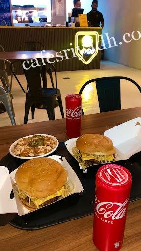 مطعم برجر فوريو المجمعه (الأسعار + المنيو + الموقع )