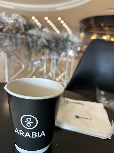 ارابيا كافيه المجمعه (الأسعار+ المنيو+ الموقع)