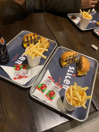 سلايسر الرياض