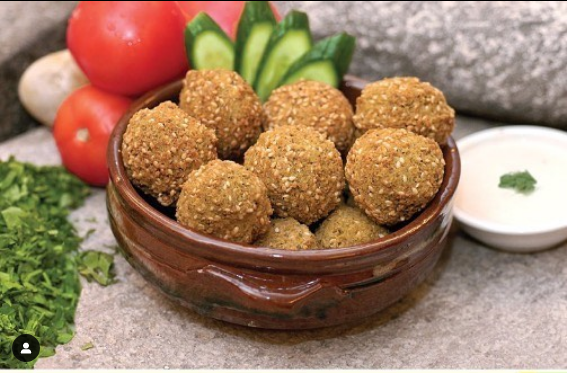 مطعم بست فلافل وادي الدواسر (الأسعار+ المنيو+ الموقع)