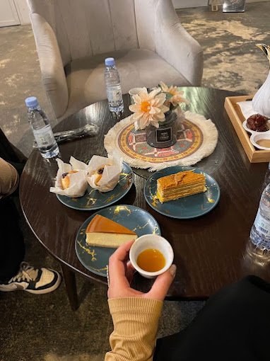 كافية فاي المجمعه (الأسعار + المنيو + الموقع )