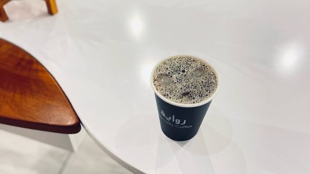 رواية كافيه المجمعه (الأسعار + المنيو + الموقع )