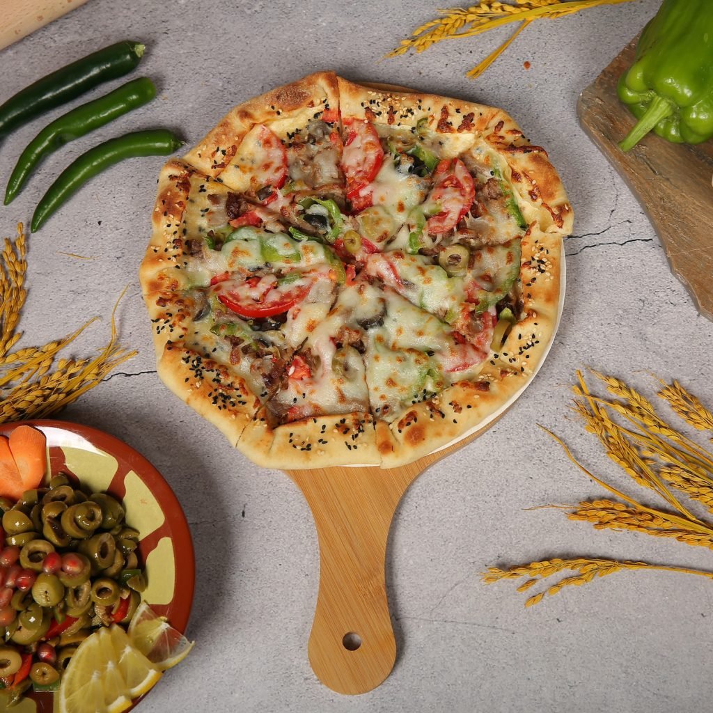مطاعم الرياض