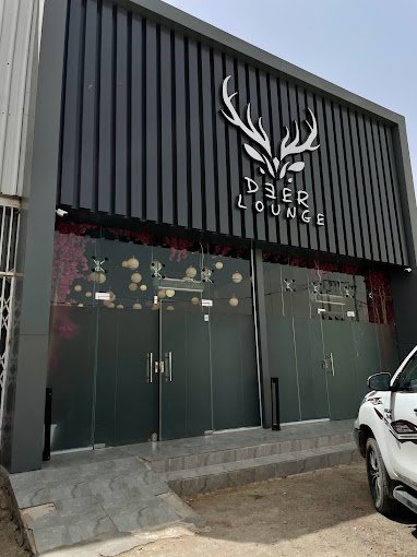 مطعم دير لاونج وادي الدواسر (الأسعار+ المنيو+ الموقع)