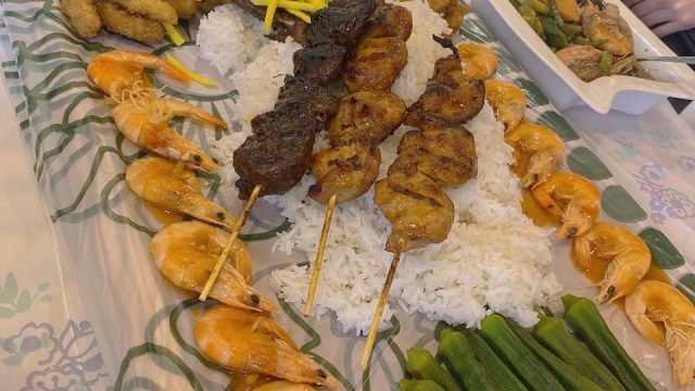 مطعم اسلاس الرياض (الأسعار+ المنيو+ الموقع)