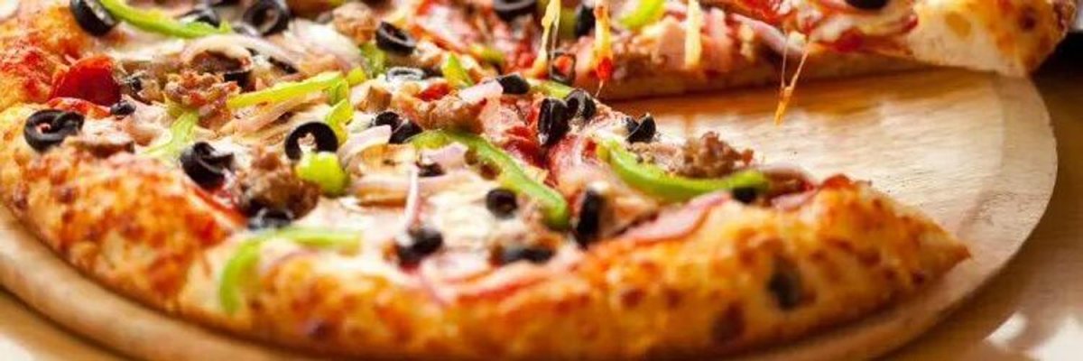 مطعم التنور عفيف