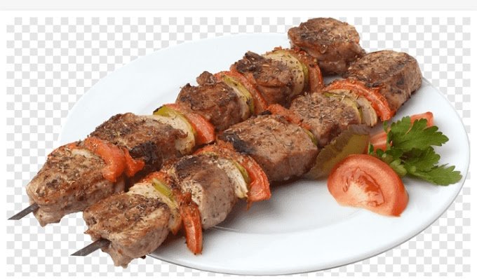 مطعم شاورما عشرون يونيو