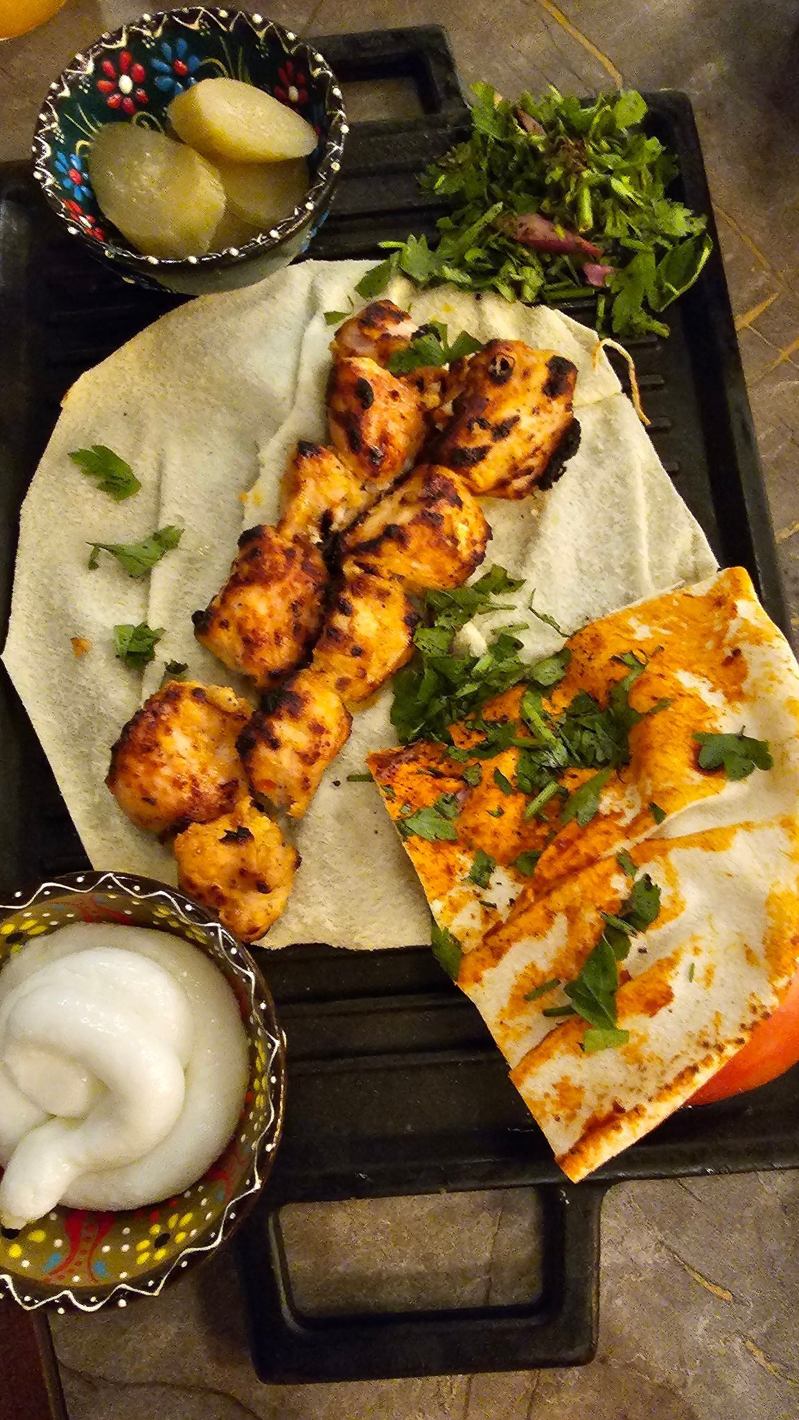 مطاعم الرياض الجديدة