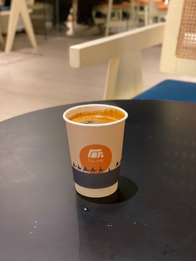 كافيه طمية الخرج ( الأسعار + المنيو + الموقع )