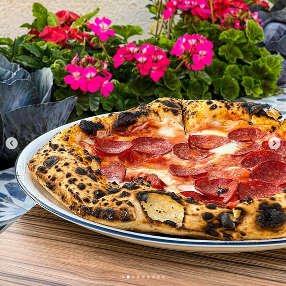 Pirata pizzaria