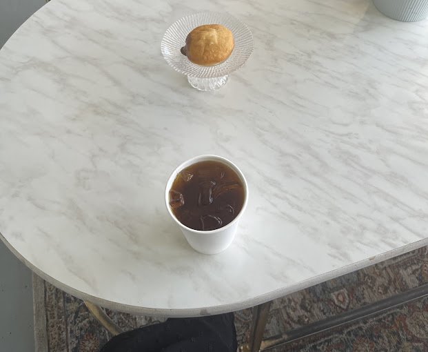 كافي BELV بالزلفي