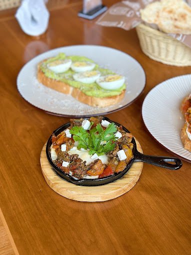 مطاعم الرياض