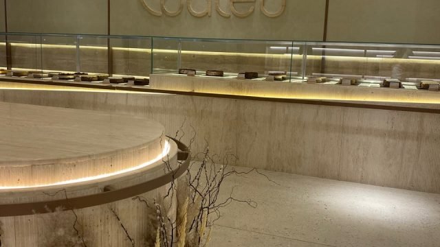 كافيه coated الرياض (الأسعار + المنيو + الموقع )