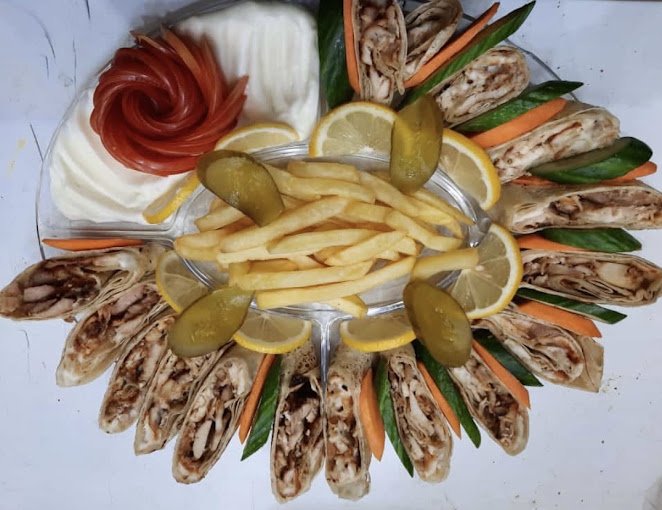 كابوريا عفيف