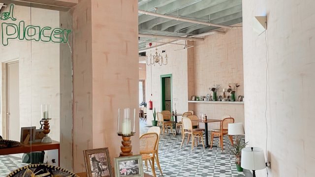 مطعم El placer الرياض (الأسعار + المنيو + الموقع )