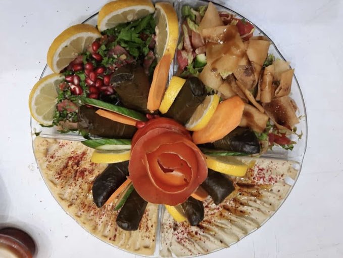 مطعم كابوريا