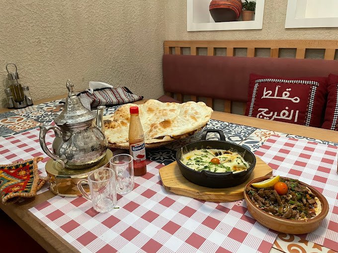 مطاعم الرياض