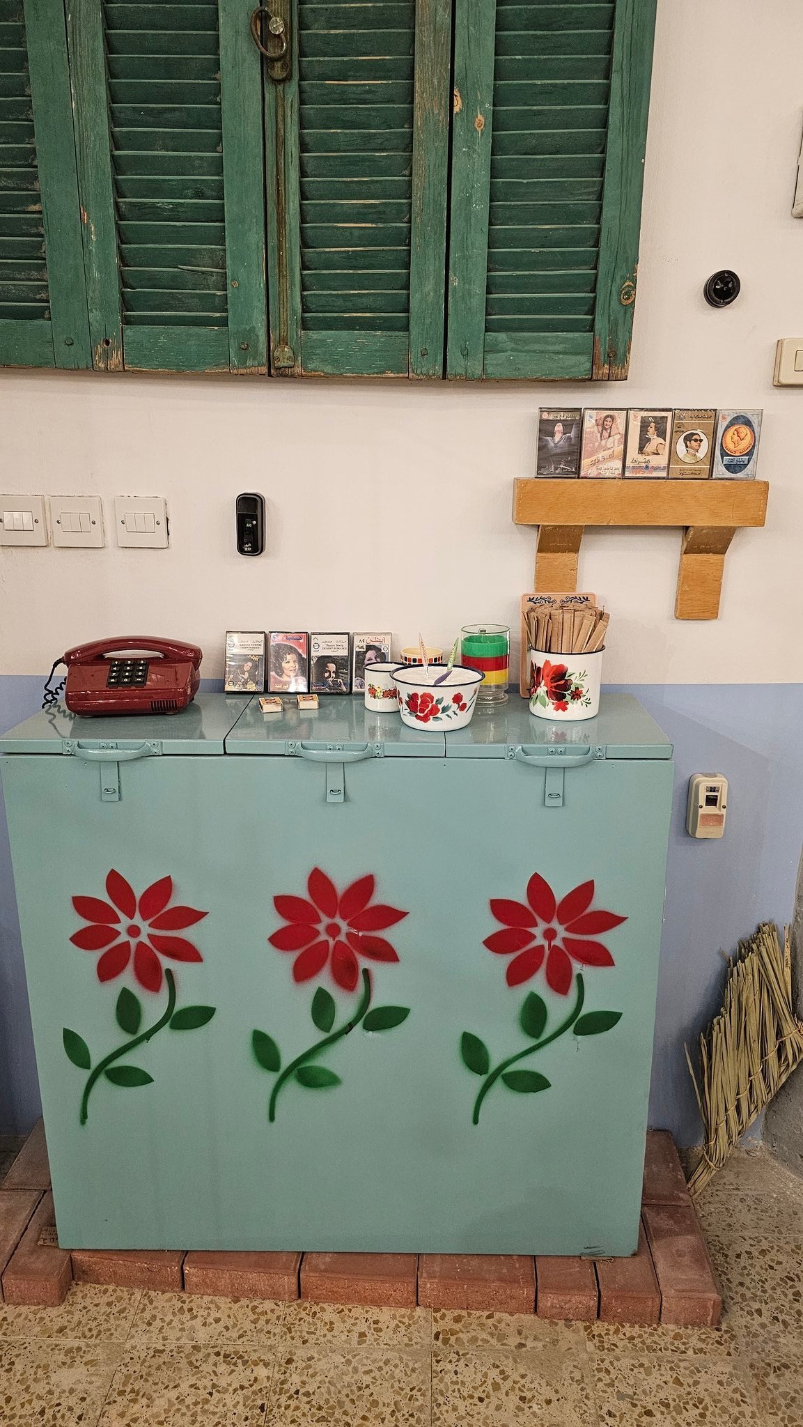 مقهى بيز واباريق الرياض (الأسعار + المنيو + الموقع )
