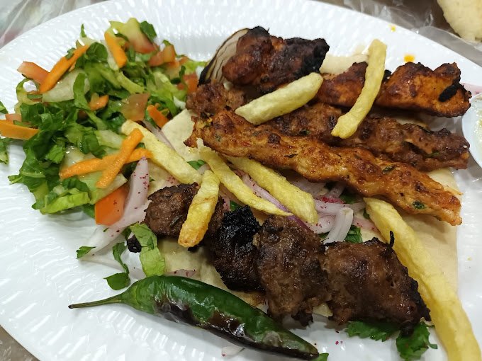 مطعم سواخن اسطنبول