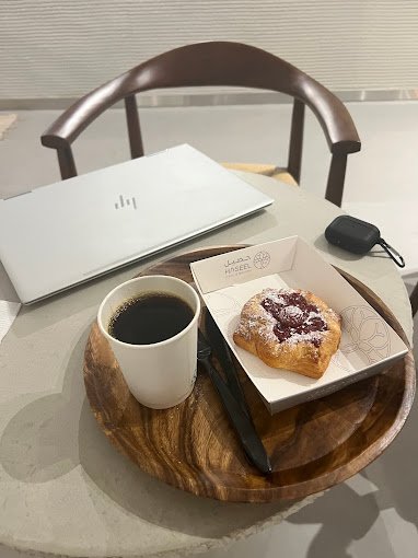 مخبز حصيل الرياض