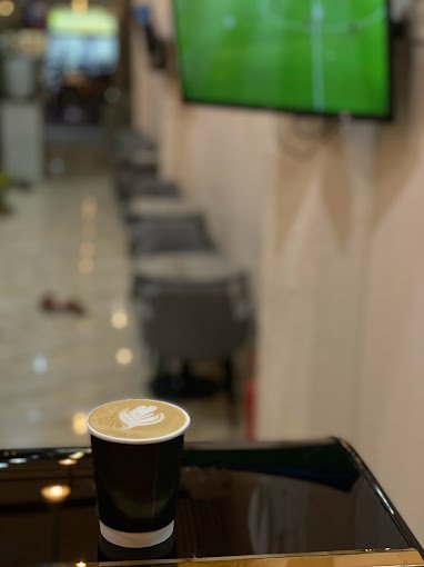 ديوانية قهوتي