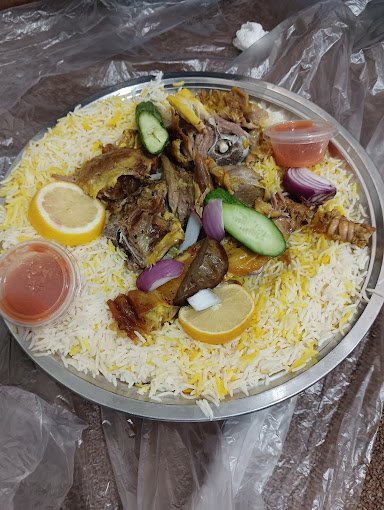 مطعم عدن