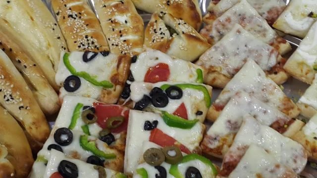 مطعم بلبل الشام عفيف (الأسعار+ المنيو+ الموقع)