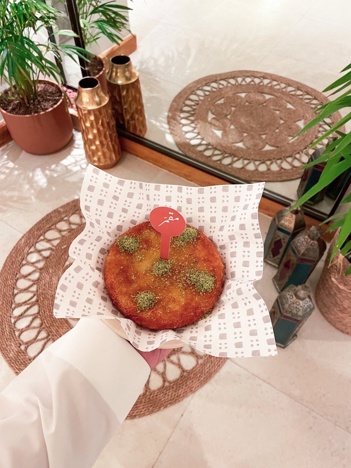 دابو كافيه بالرياض